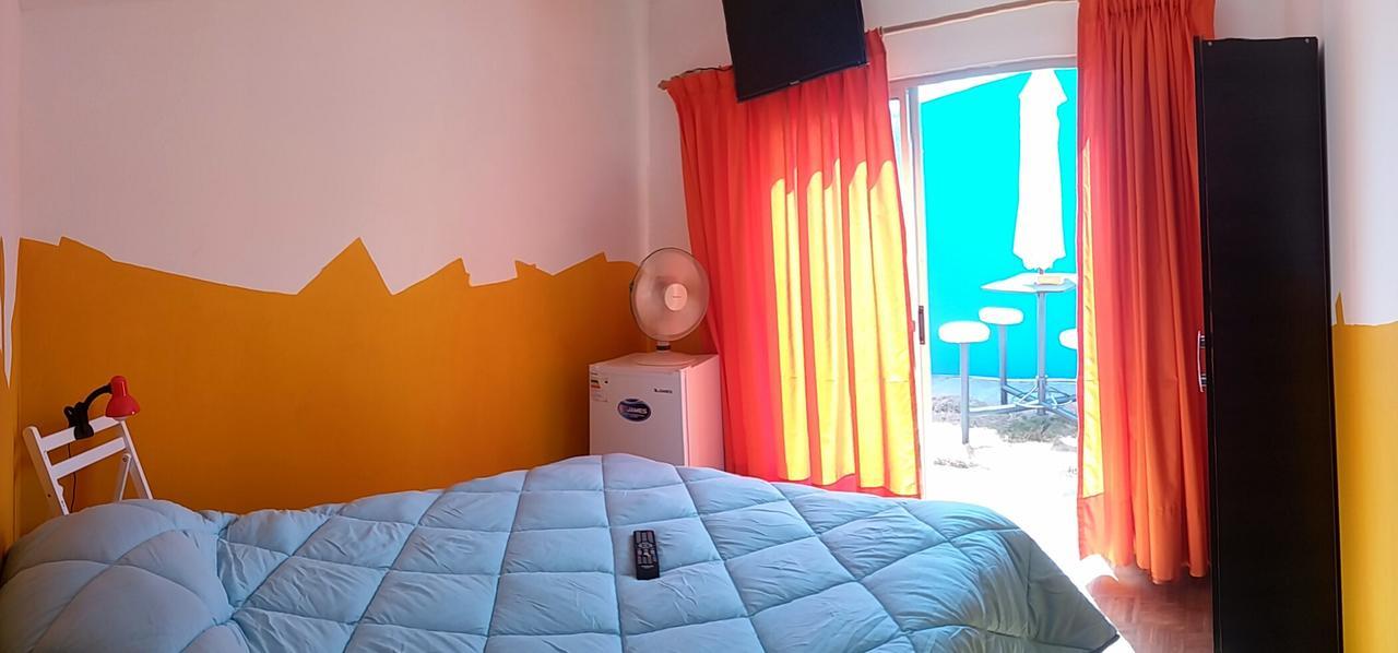 Habitación Doble con baño compartido - 1 o 2 camas