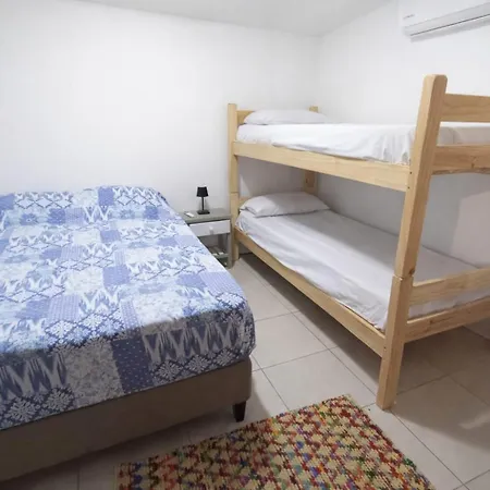 Del Barcito Hostel&Suites-2